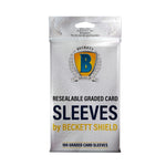 Beckett Shield Graded Bags