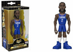 Funko Gold 5" NBA Kawhi Leonard