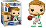 Funko Pops! Luka Doncic (City Edition)