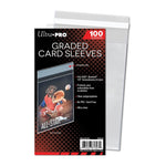 Ultra-Pro Graded Card Bags