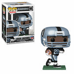 Funko Pops! Josh Jacobs